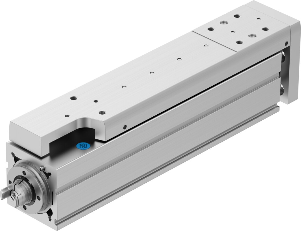 Mini-Schlitten EGSC-BS-KF-45-150-3P - Festo 8162078