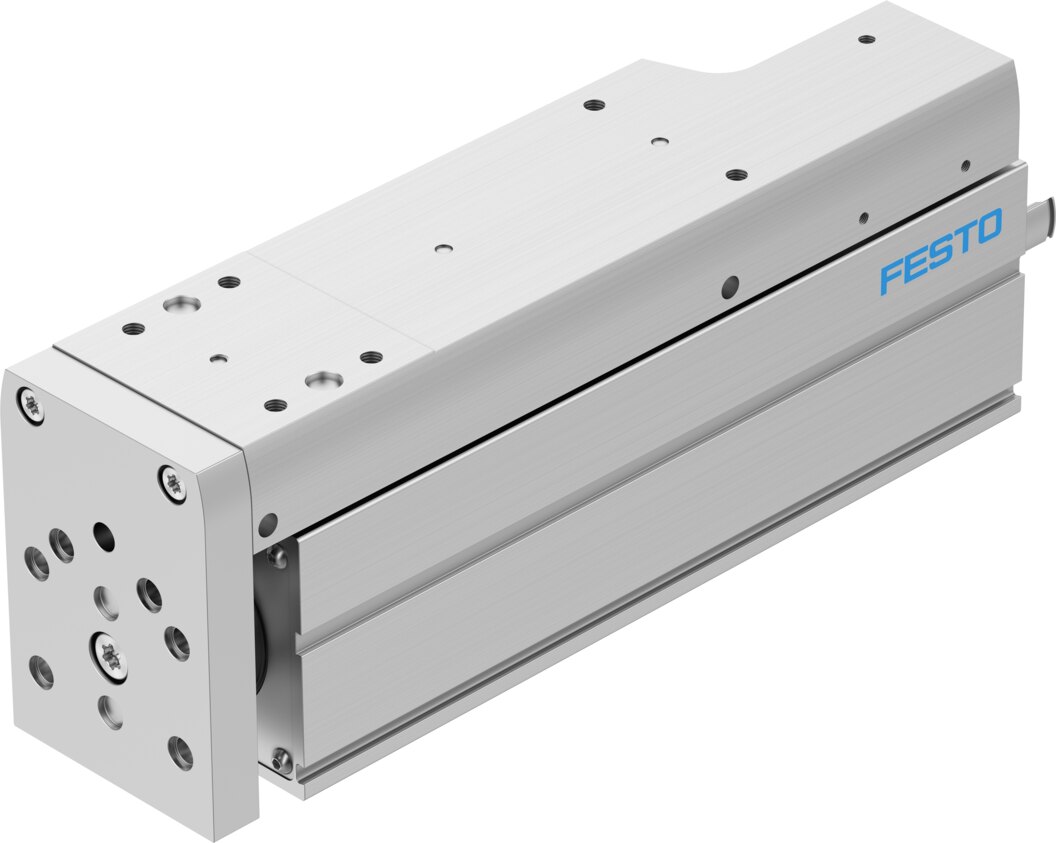 Mini-Schlitten EGSC-BS-KF-60-125-5P - Festo 8162083
