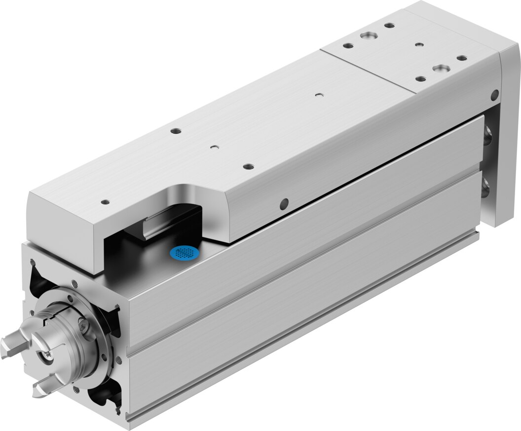 Mini-Schlitten EGSC-BS-KF-60-125-5P - Festo 8162083