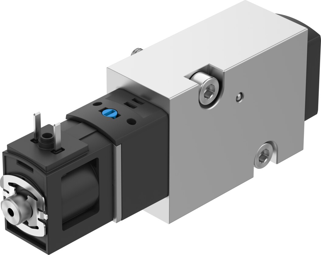 Solenoid valve VSNC-FKA-M32C-RD-G18-1C1-S - Festo 8166612