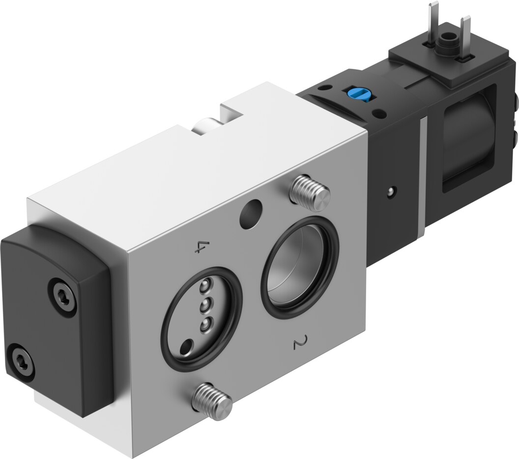 Magnetventil VSNC-FKA-M32C-RD-G18-1C1-S - Festo 8166612