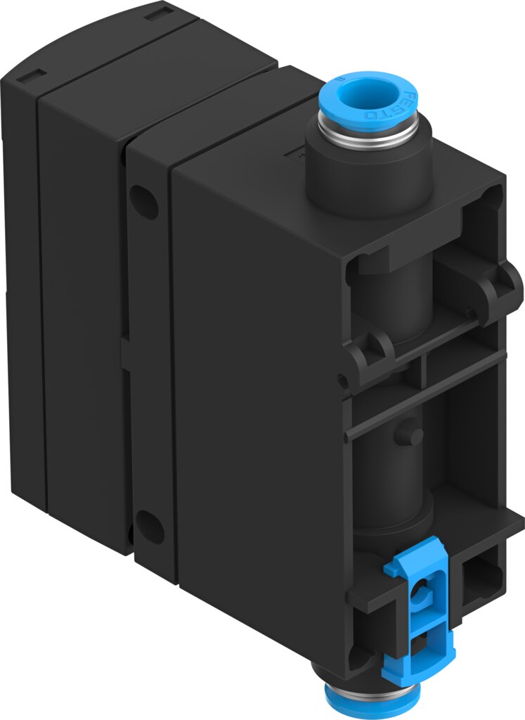Durchflusssensor SFAB-10U-HQ6-PNLK-PNVBA-M12 - Festo 8162824