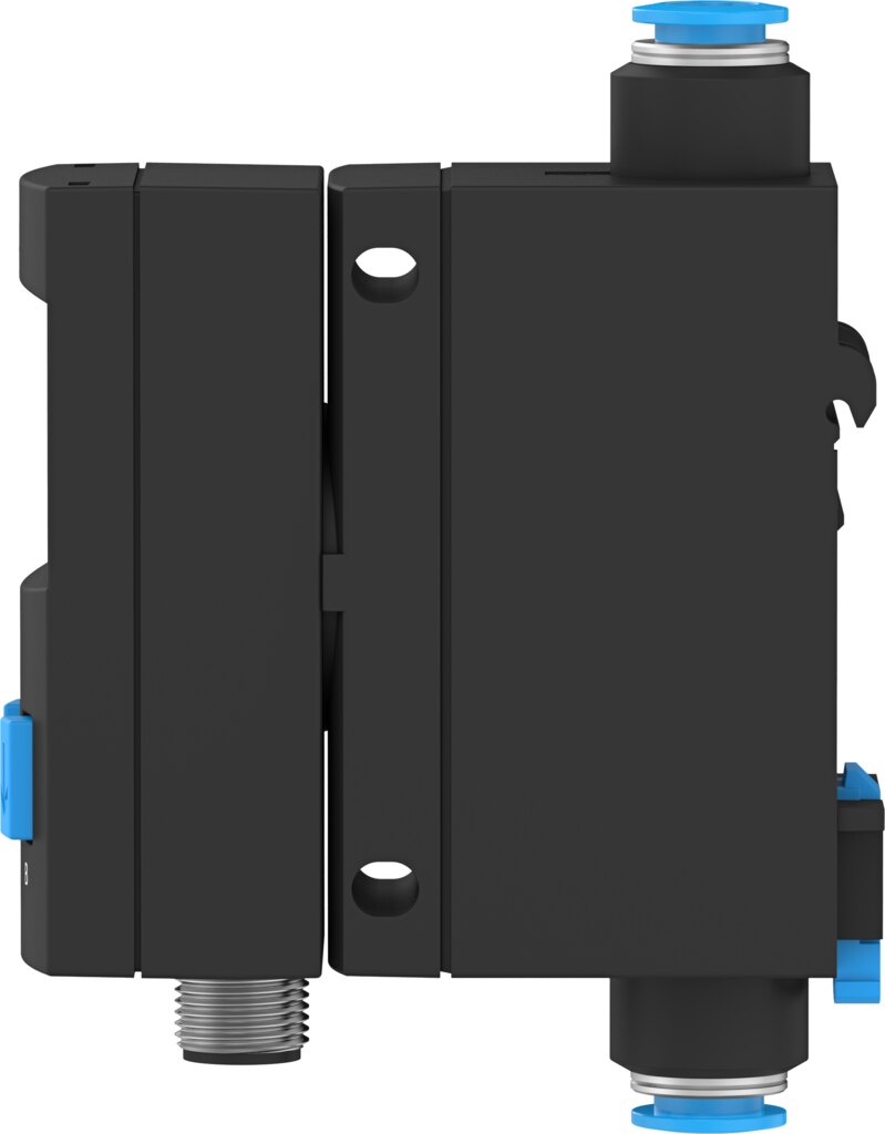 Durchflusssensor SFAB-600U-HQ10-PNLK-PNVBA-M12 - Festo 8162832