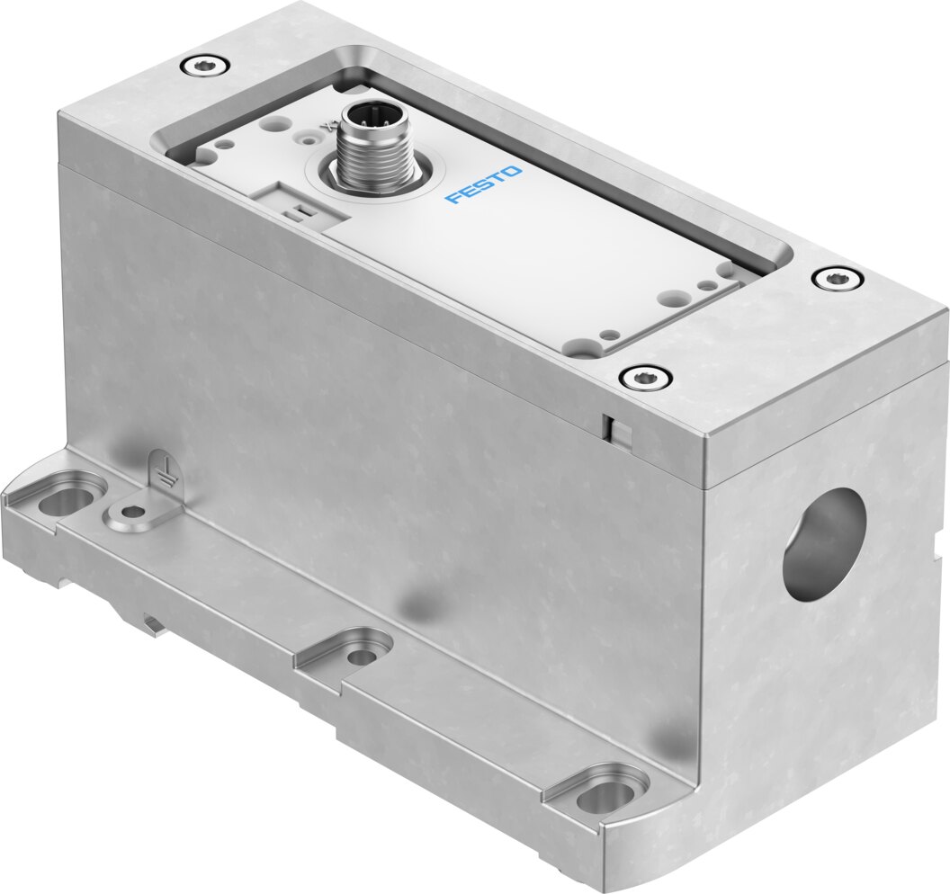 Elektrik-Anschaltung VABA-S6-1-PT - Festo 8152353