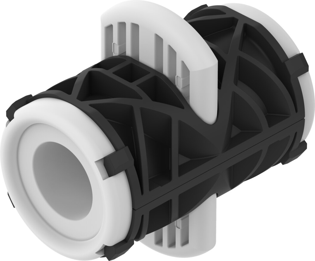 Dichtungskartusche VAVC-Q2-M22C-25-S1 - Festo 8161063