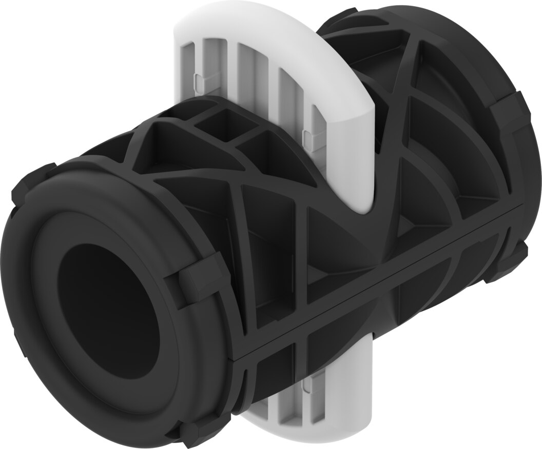 Dichtungskartusche VAVC-Q2-M22C-25-E - Festo 8161070