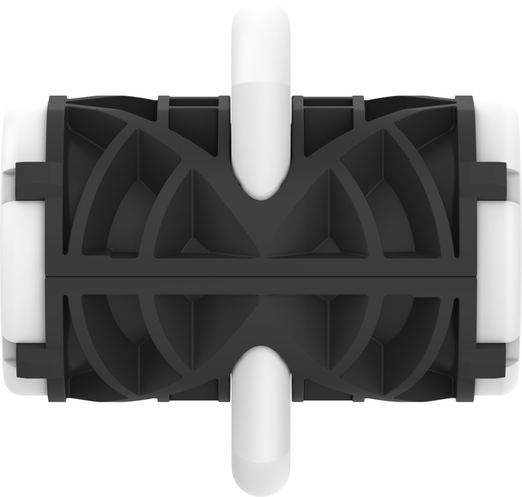 Dichtungskartusche VAVC-Q2-M22C-25-S1 - Festo 8161063