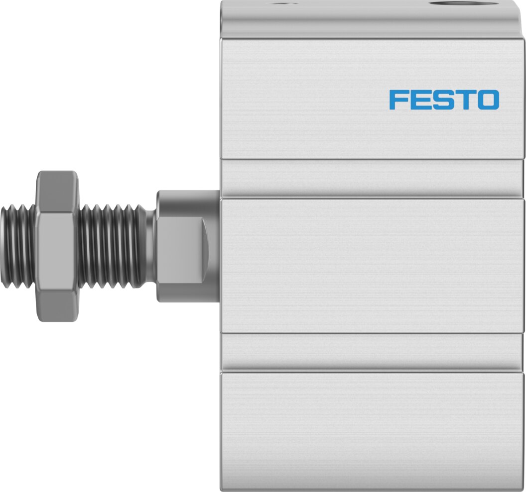 Kompaktzylinder AEN-S-50-25-A-P-A - Festo 8092154