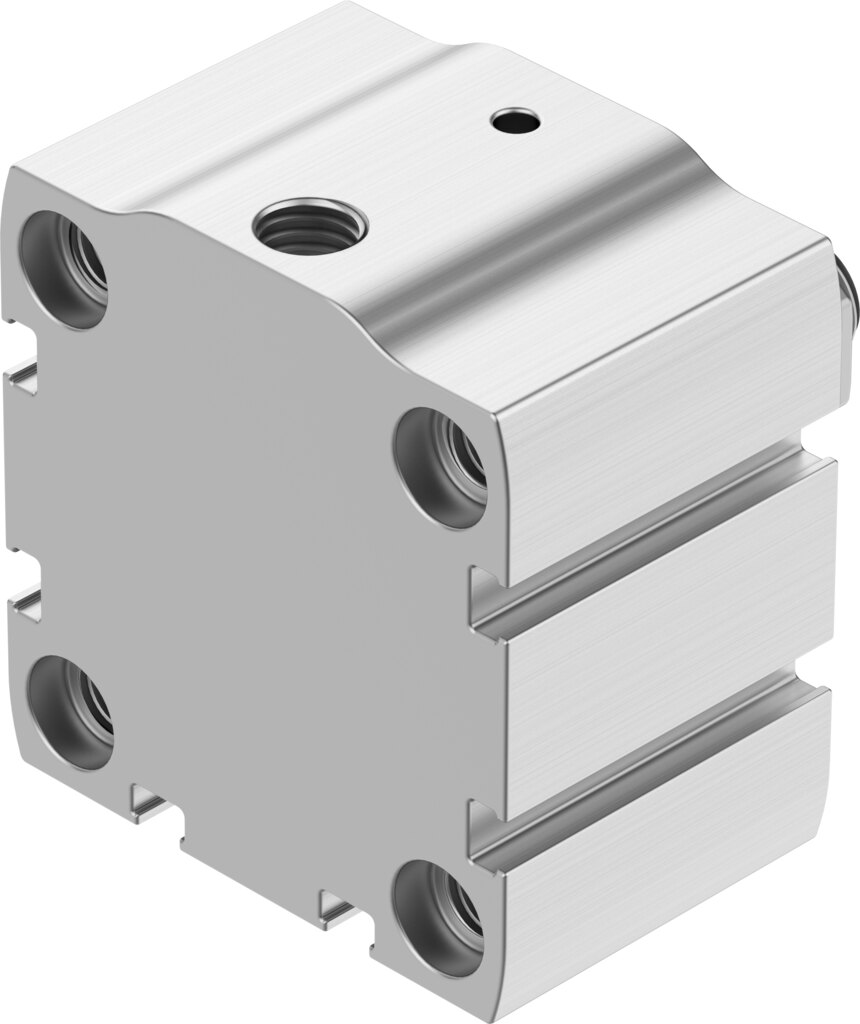 Kompaktzylinder AEN-S-50-10-A-P-A - Festo 8092153