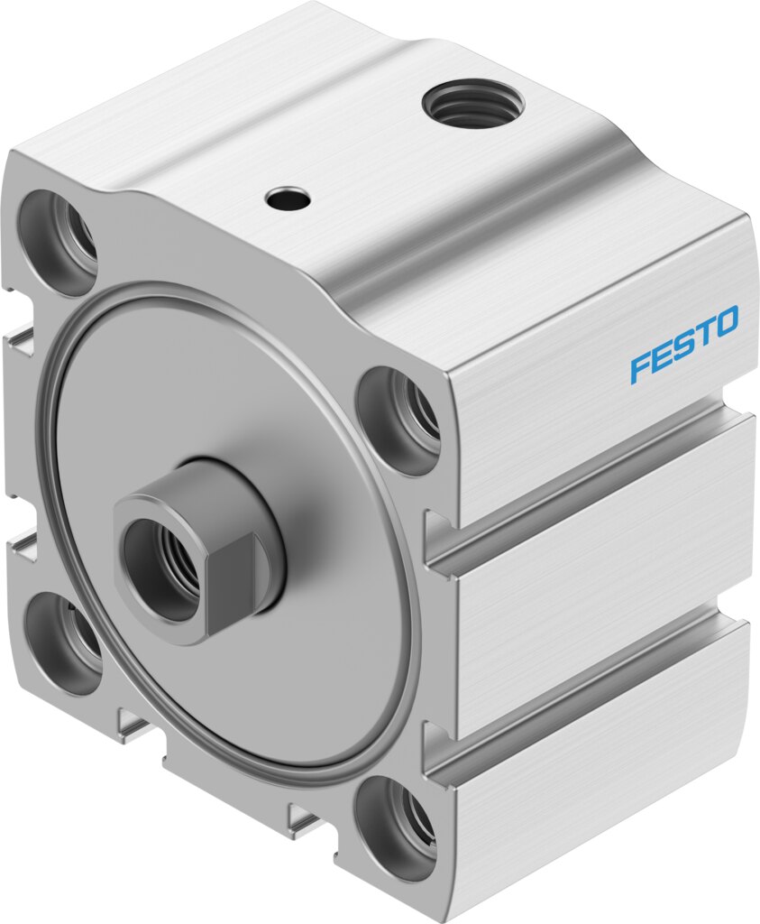 Kompaktzylinder AEN-S-50-10-I-P-A - Festo 5137803