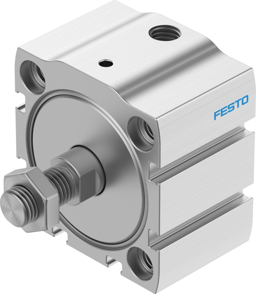 Kompaktzylinder AEN-S-50-10-A-P-A - Festo 8092153
