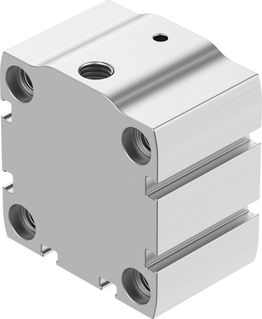 Kompaktzylinder AEN-S-50-10-I-P-A - Festo 5137803