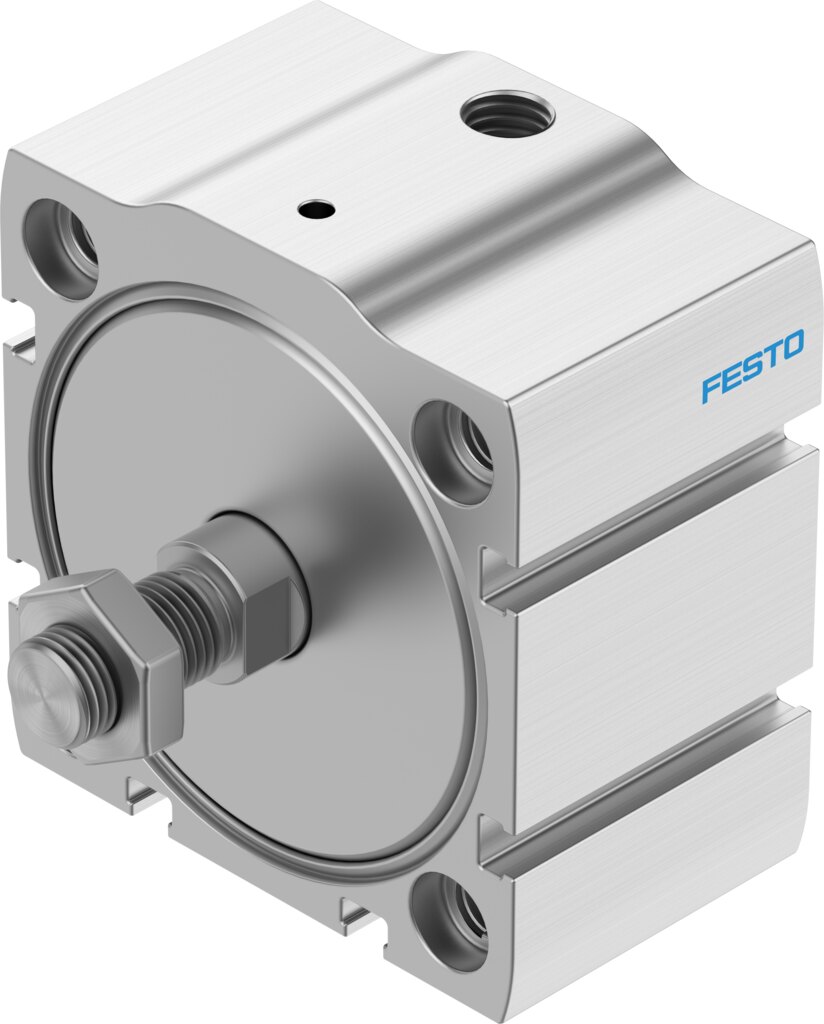 Kompaktzylinder AEN-S-63-10-A-P-A - Festo 8092148