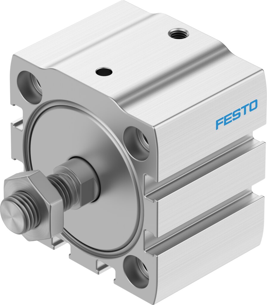Compact cylinder AEN-S-40-10-A-P-A - Festo 8092161