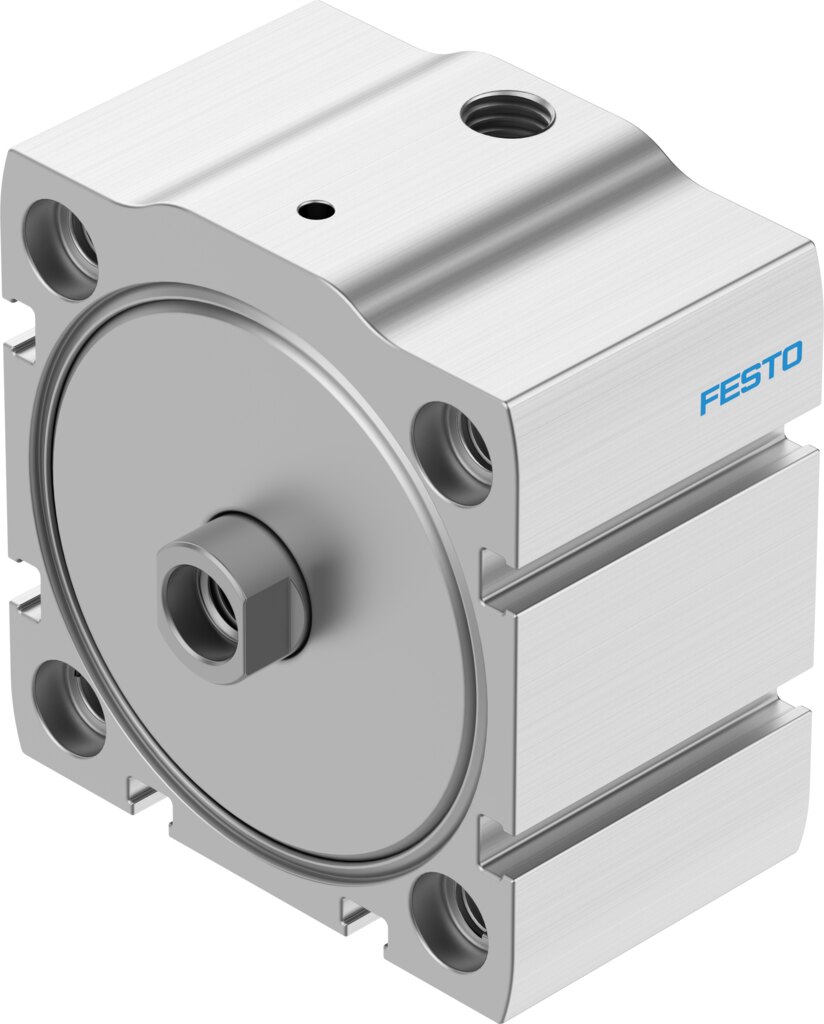 Kompaktzylinder AEN-S-63-10-I-P-A - Festo 5132651