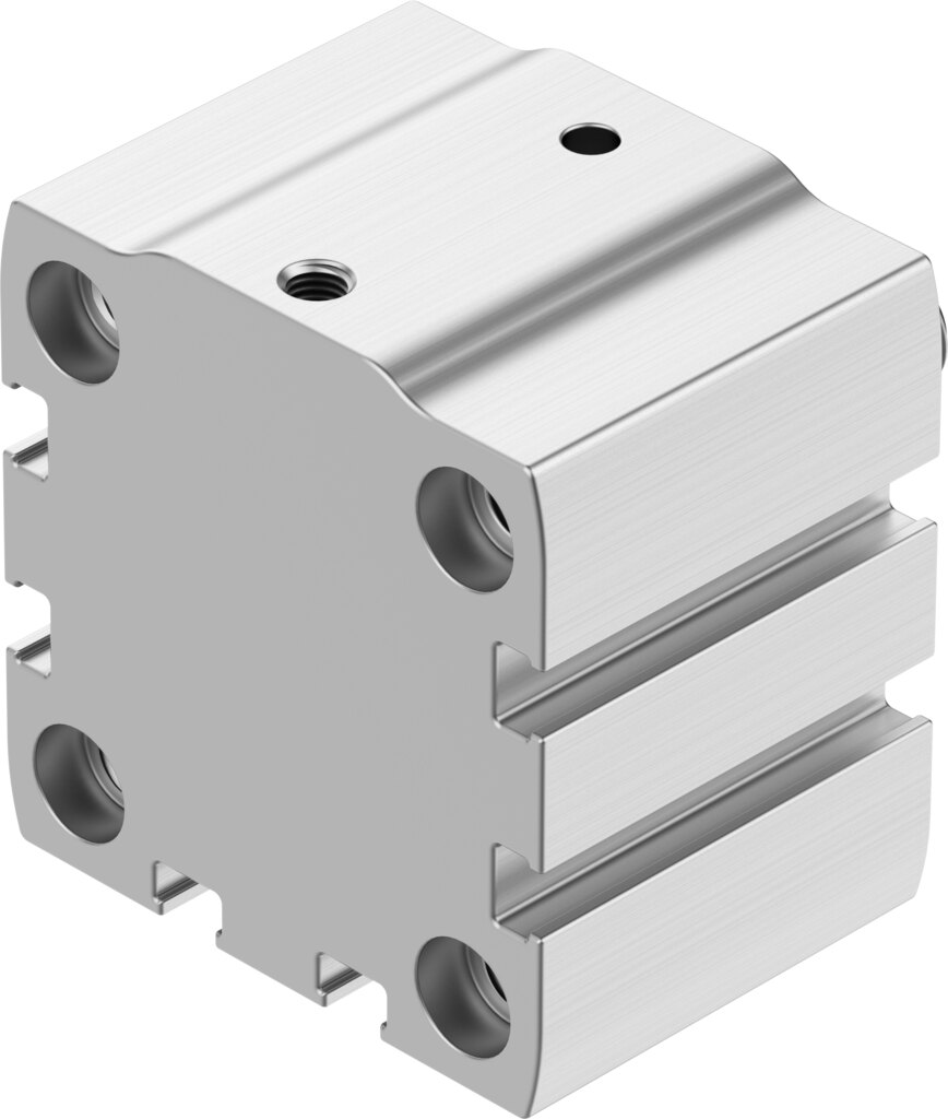 Kompaktzylinder AEN-S-40-25-A-P-A - Festo 8092160