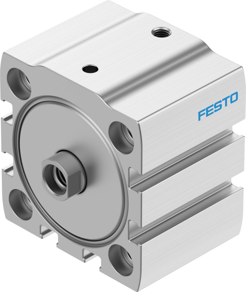 Compact cylinder AEN-S-40-25-I-P-A - Festo 5149292