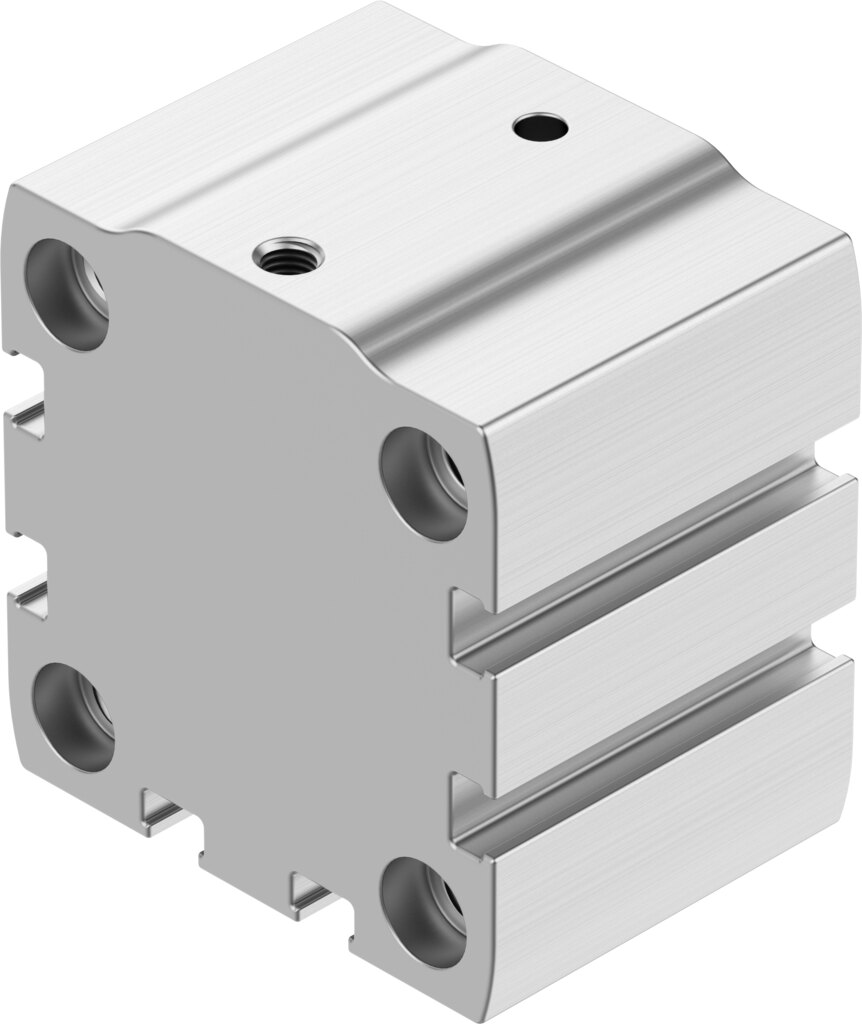 Kompaktzylinder AEN-S-40-5-I-P-A - Festo 5149290
