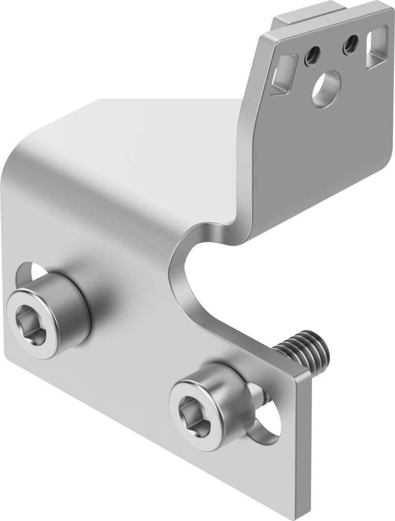 Befestigungswinkel HAMF-MA-B27-60-S1 - Festo 8175305