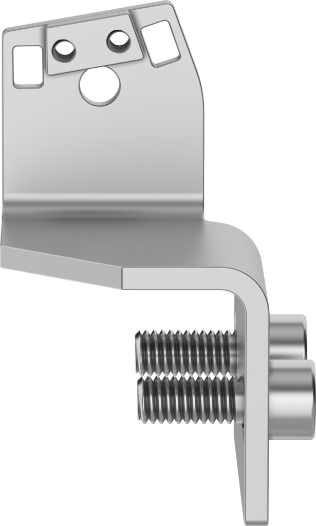 Befestigungswinkel HAMF-MA-B27-60-S1 - Festo 8175305
