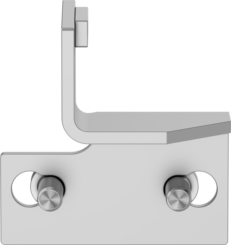 Befestigungswinkel HAMF-MA-B27-60-S1 - Festo 8175305