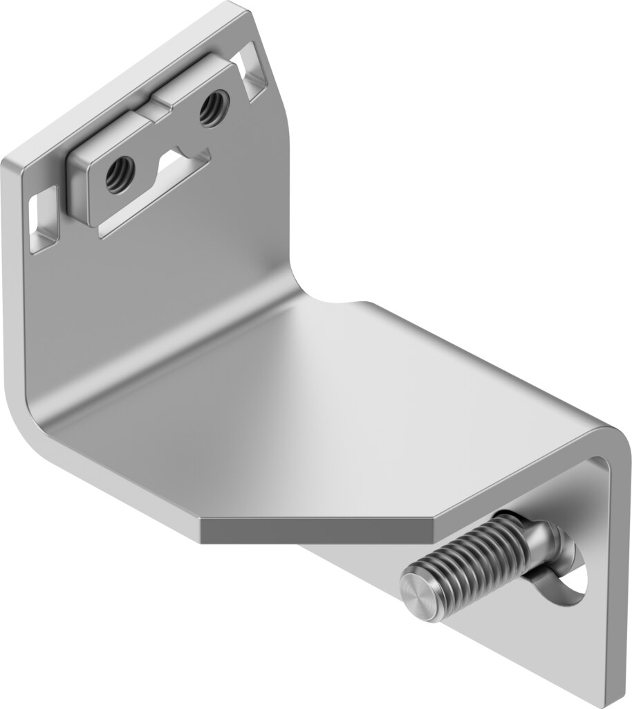 Befestigungswinkel HAMF-MA-B27-80-S1 - Festo 8175308