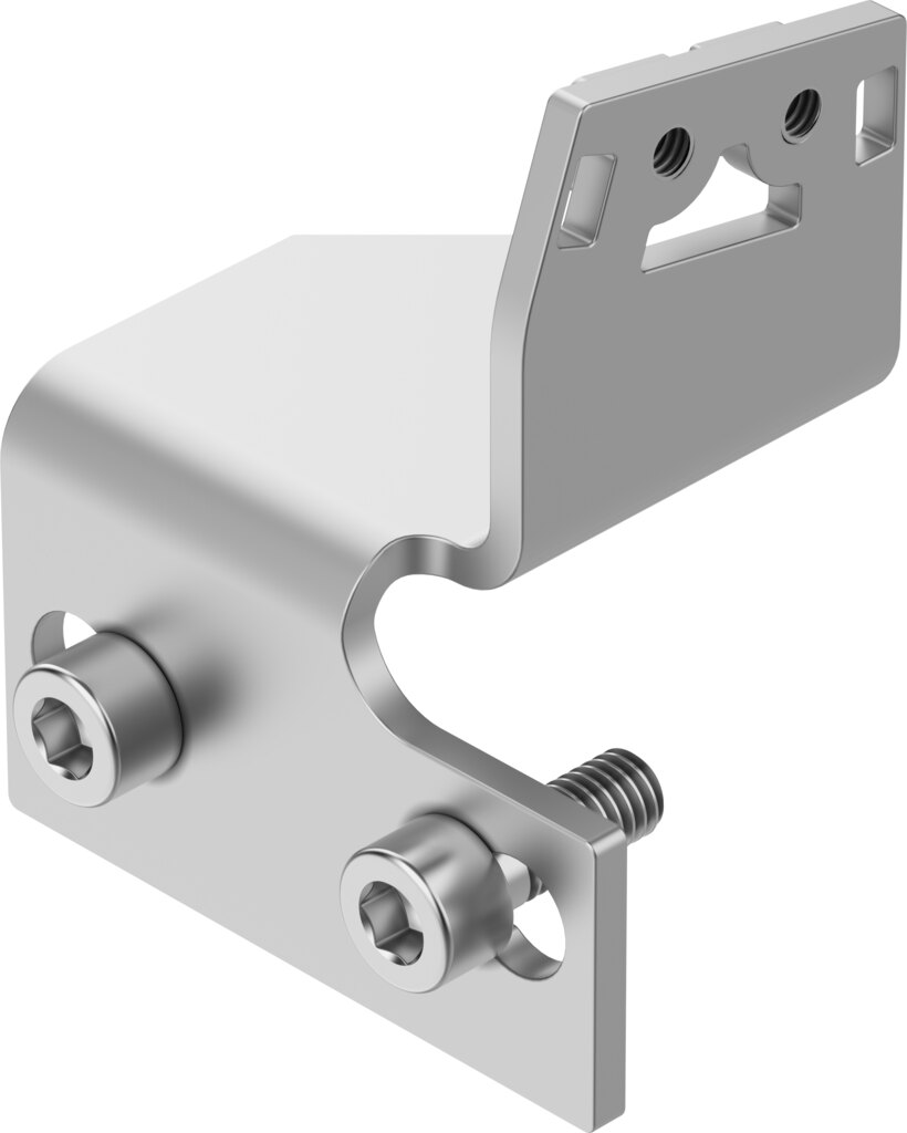 Befestigungswinkel HAMF-MA-B27-80-S1 - Festo 8175308