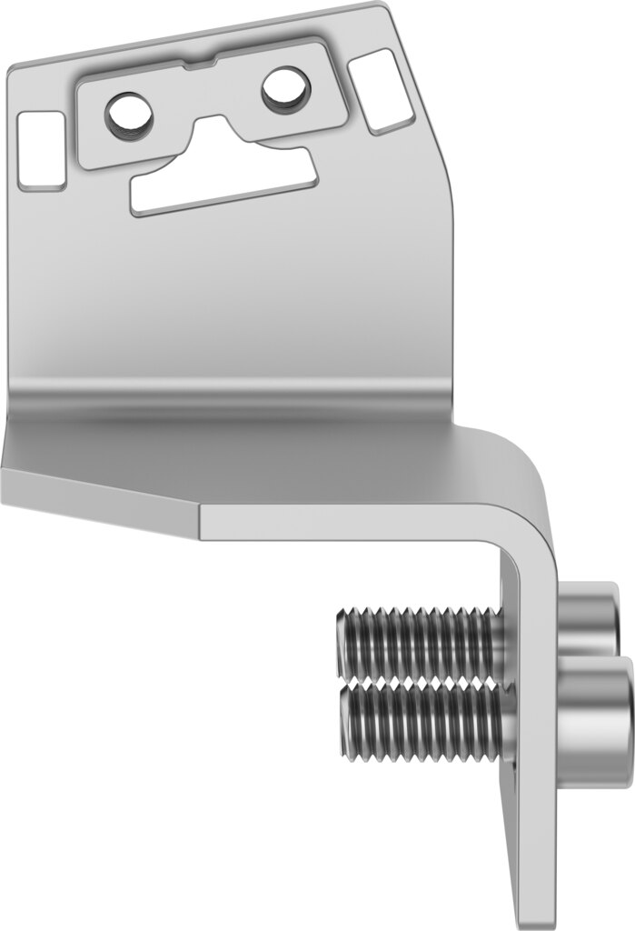 Befestigungswinkel HAMF-MA-B27-80-S1 - Festo 8175308