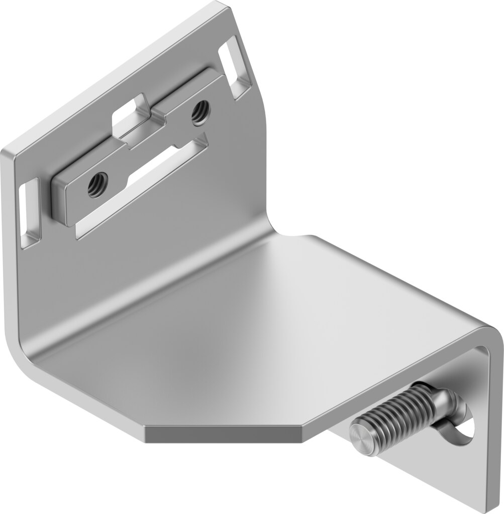 Befestigungswinkel HAMF-MA-B27-120-S1 - Festo 8175314