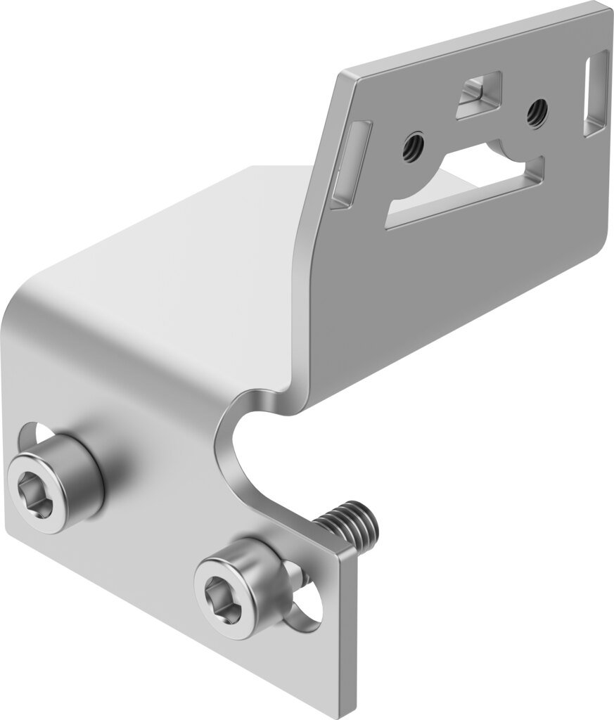 Befestigungswinkel HAMF-MA-B27-120-S1 - Festo 8175314