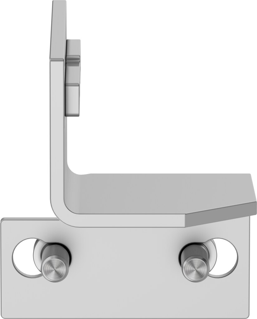 Befestigungswinkel HAMF-MA-B27-120-S1 - Festo 8175314