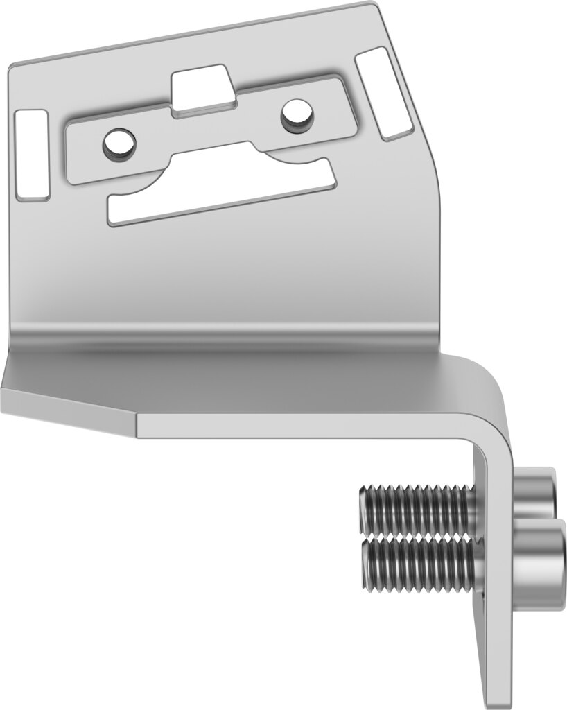 Befestigungswinkel HAMF-MA-B27-120-S1 - Festo 8175314