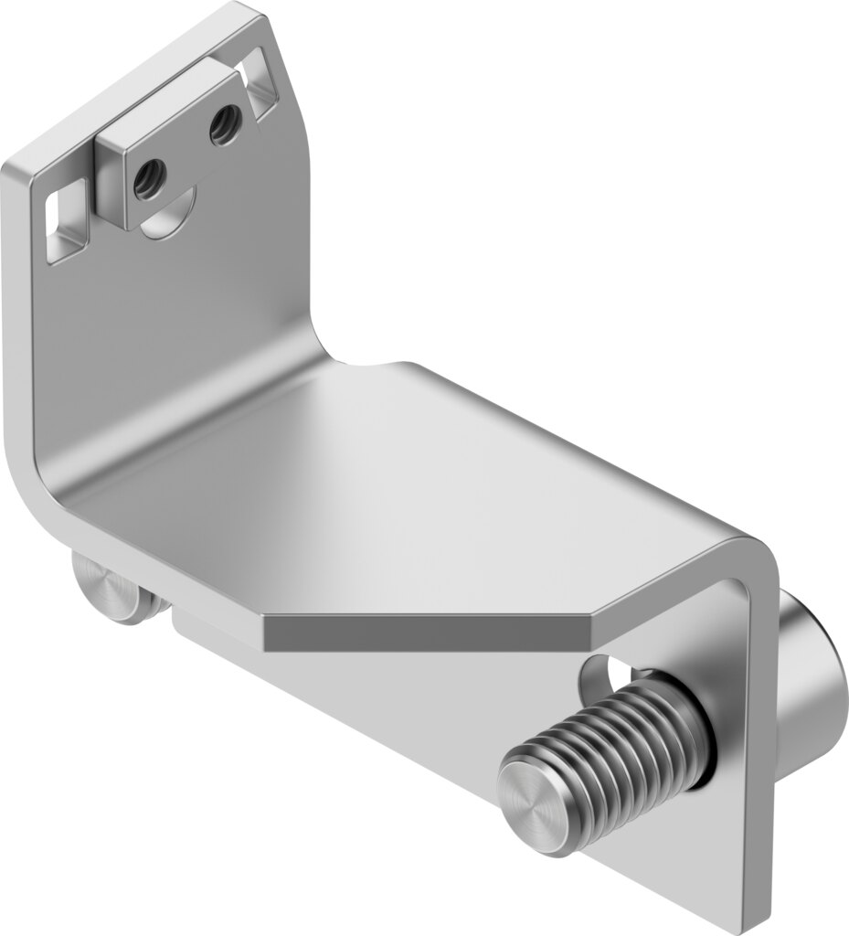 Befestigungswinkel HAMF-MA-B27-60-S2 - Festo 8175315