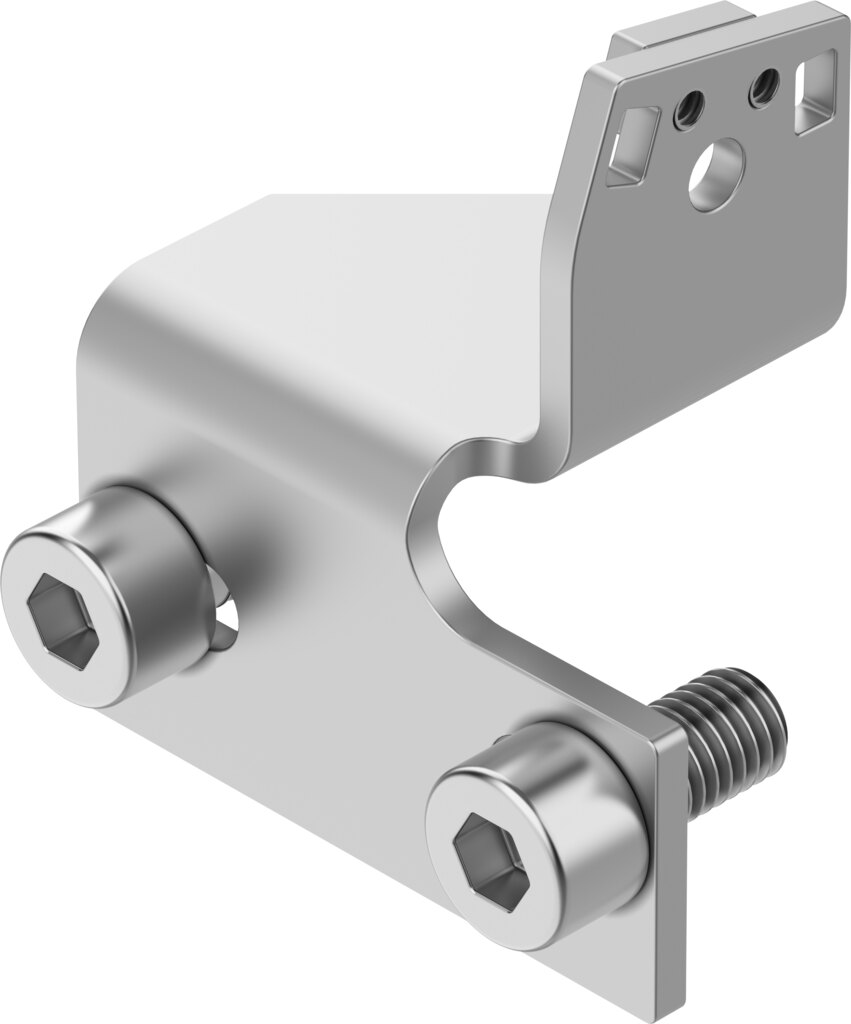 Befestigungswinkel HAMF-MA-B27-60-S2 - Festo 8175315