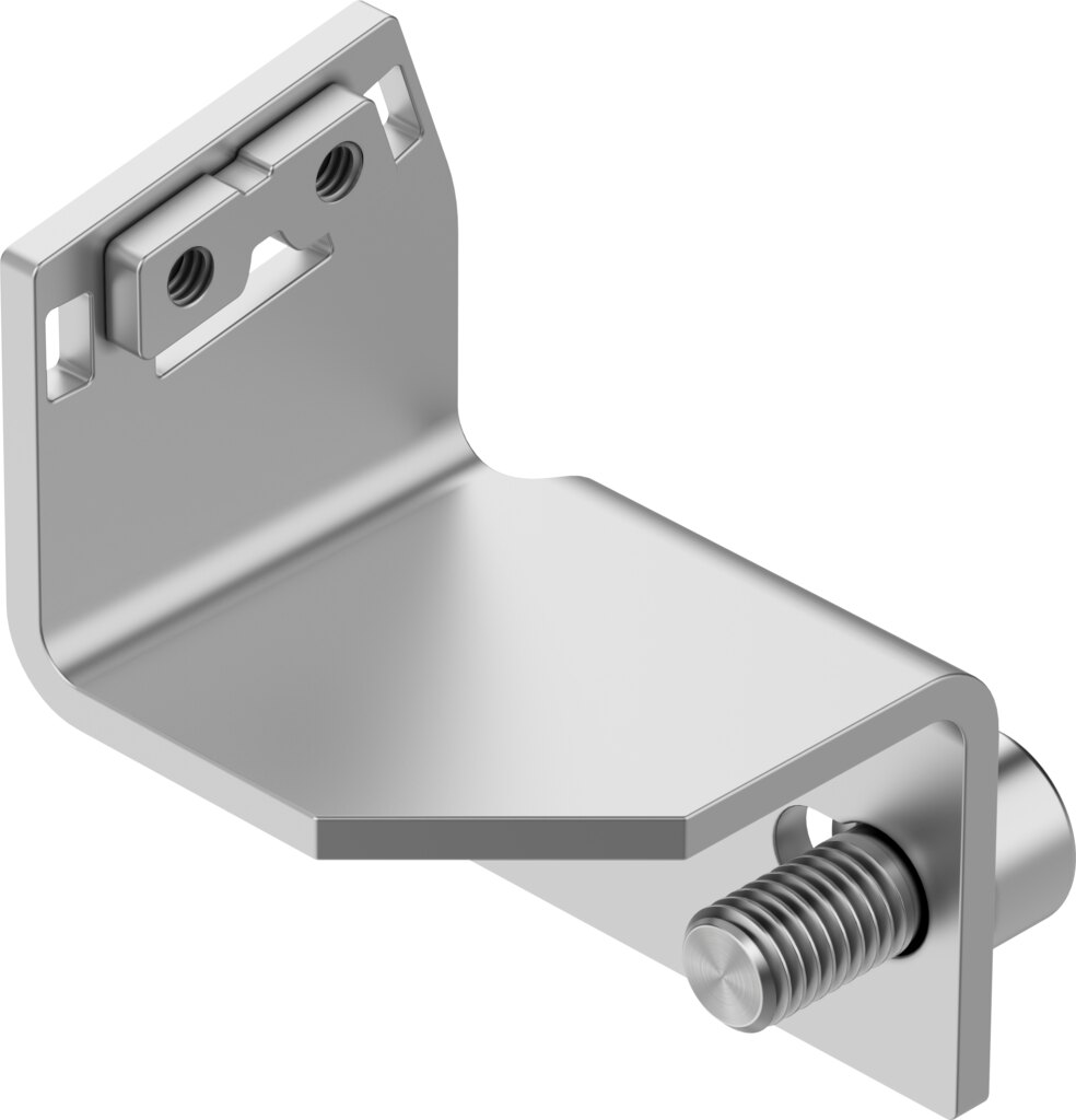 Befestigungswinkel HAMF-MA-B27-80-S2 - Festo 8175316