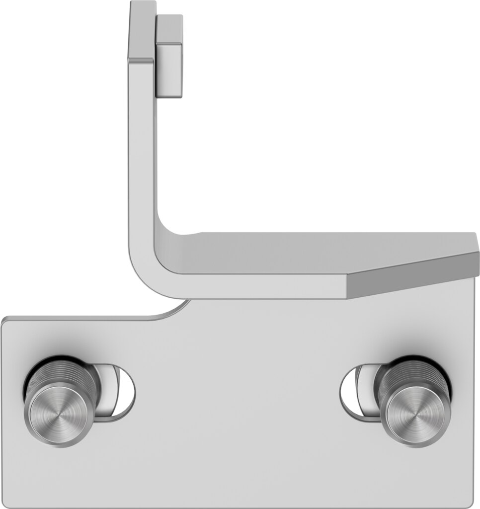 Befestigungswinkel HAMF-MA-B27-60-S2 - Festo 8175315