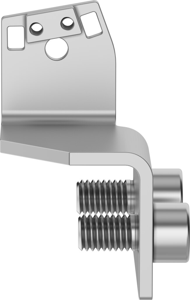 Befestigungswinkel HAMF-MA-B27-60-S2 - Festo 8175315