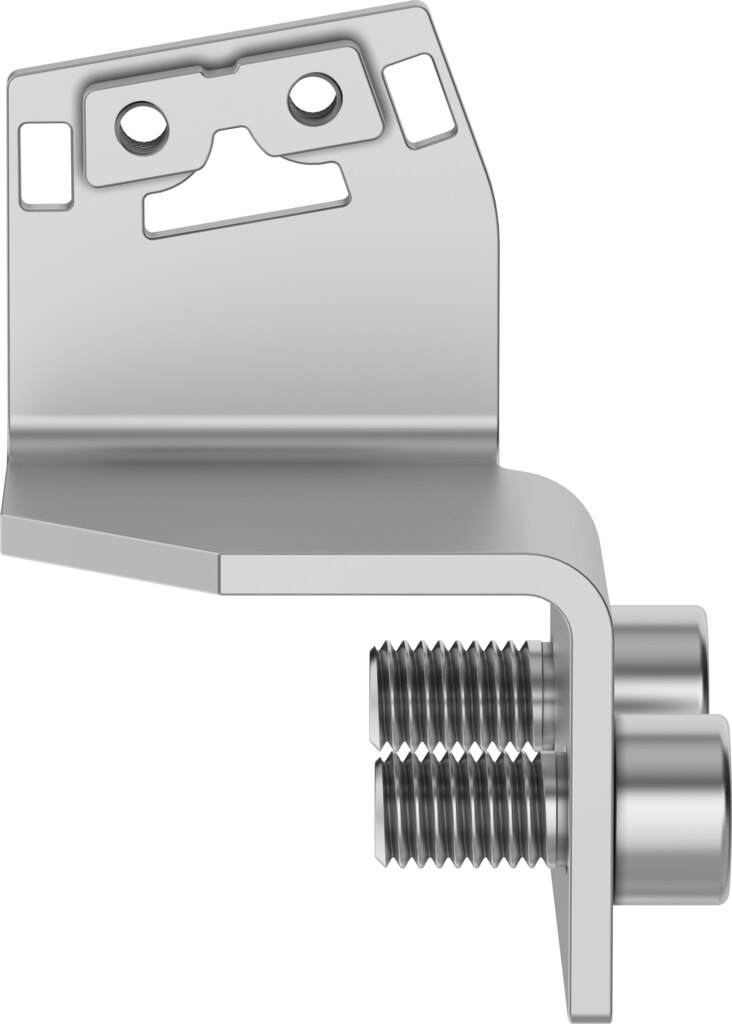 Befestigungswinkel HAMF-MA-B27-80-S2 - Festo 8175316