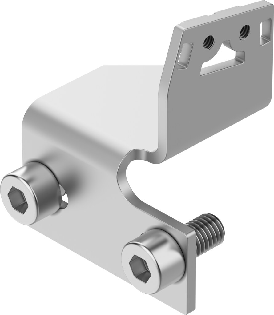 Befestigungswinkel HAMF-MA-B27-80-S2 - Festo 8175316