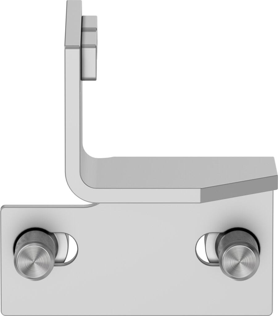 Befestigungswinkel HAMF-MA-B27-80-S2 - Festo 8175316
