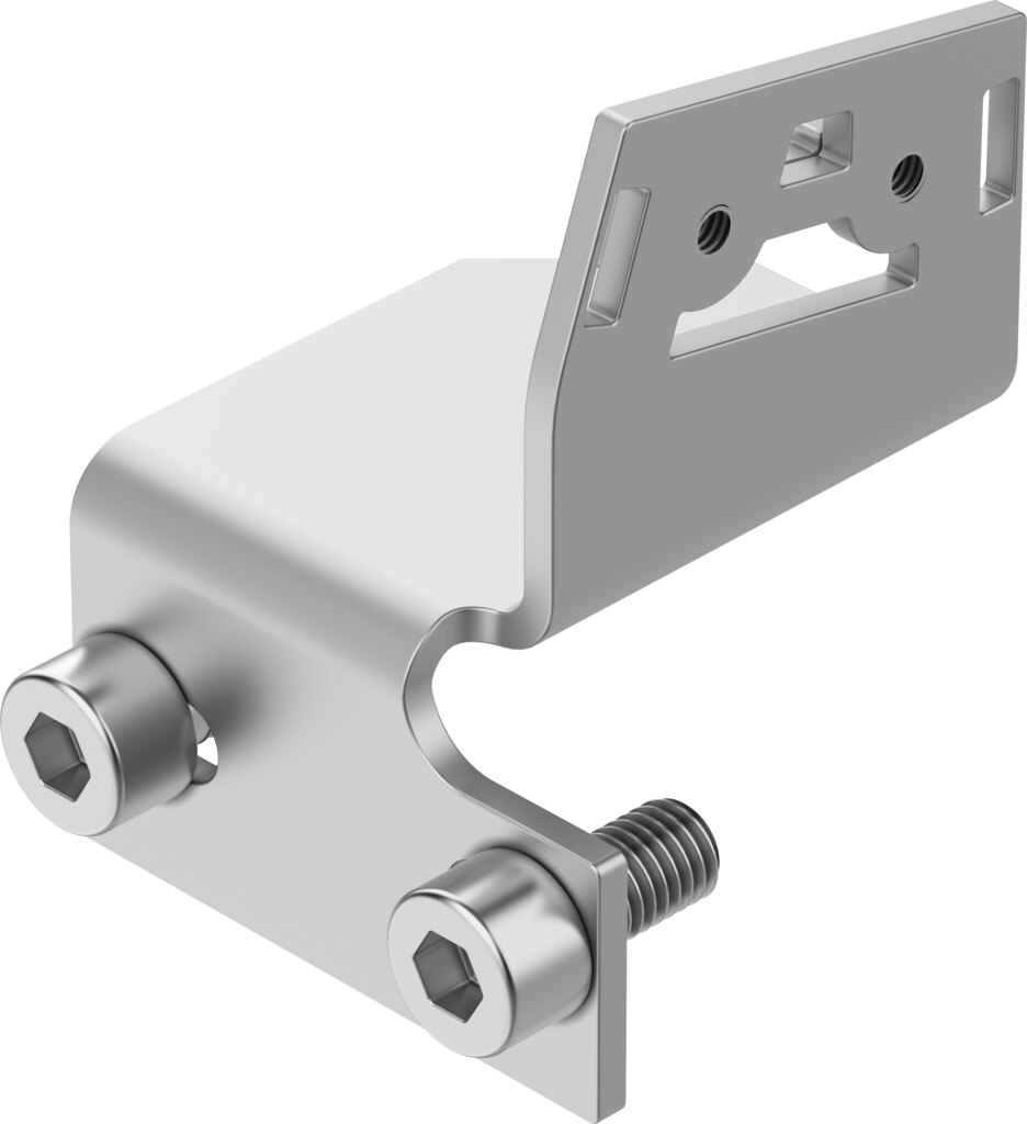 Befestigungswinkel HAMF-MA-B27-120-S2 - Festo 8175317