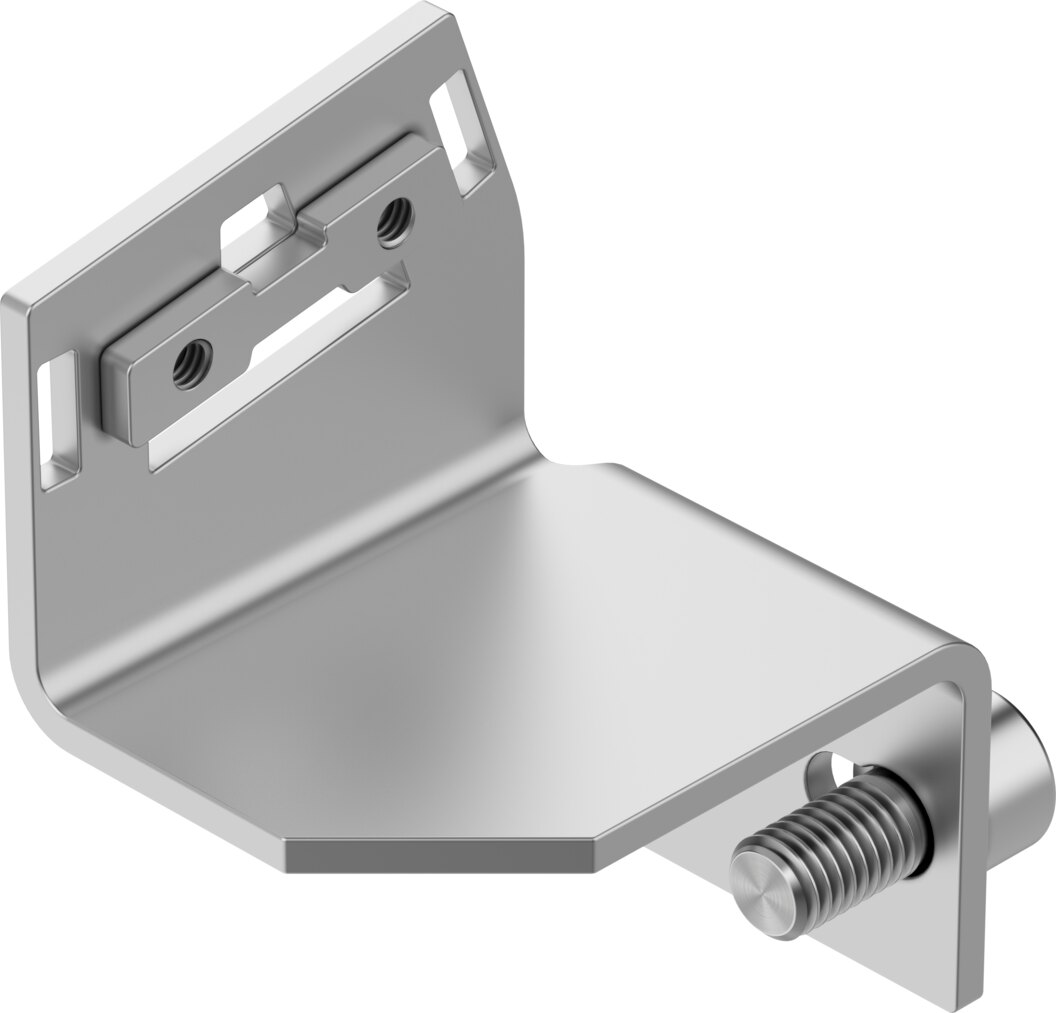 Befestigungswinkel HAMF-MA-B27-120-S2 - Festo 8175317