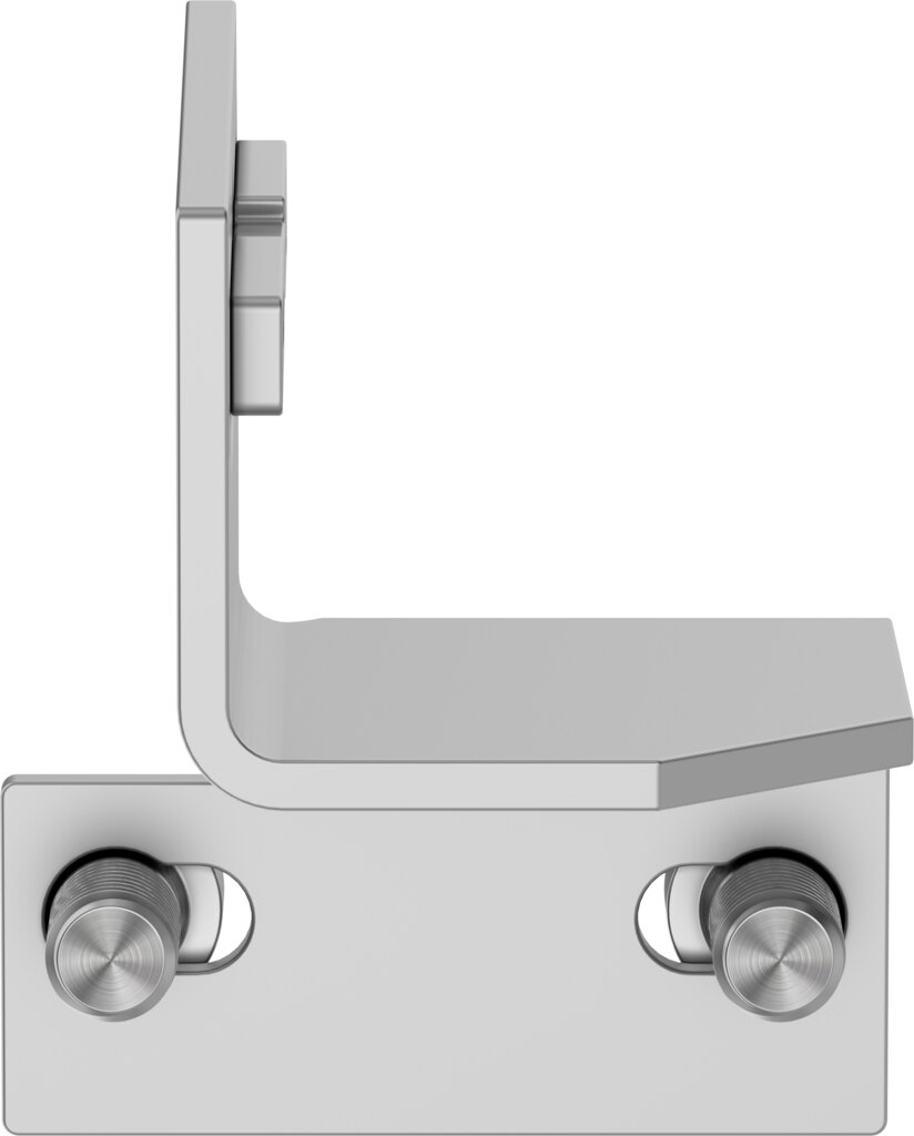 Befestigungswinkel HAMF-MA-B27-120-S2 - Festo 8175317
