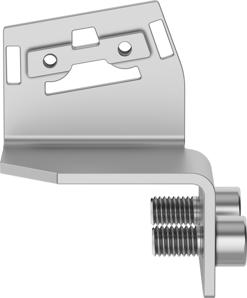 Befestigungswinkel HAMF-MA-B27-120-S2 - Festo 8175317