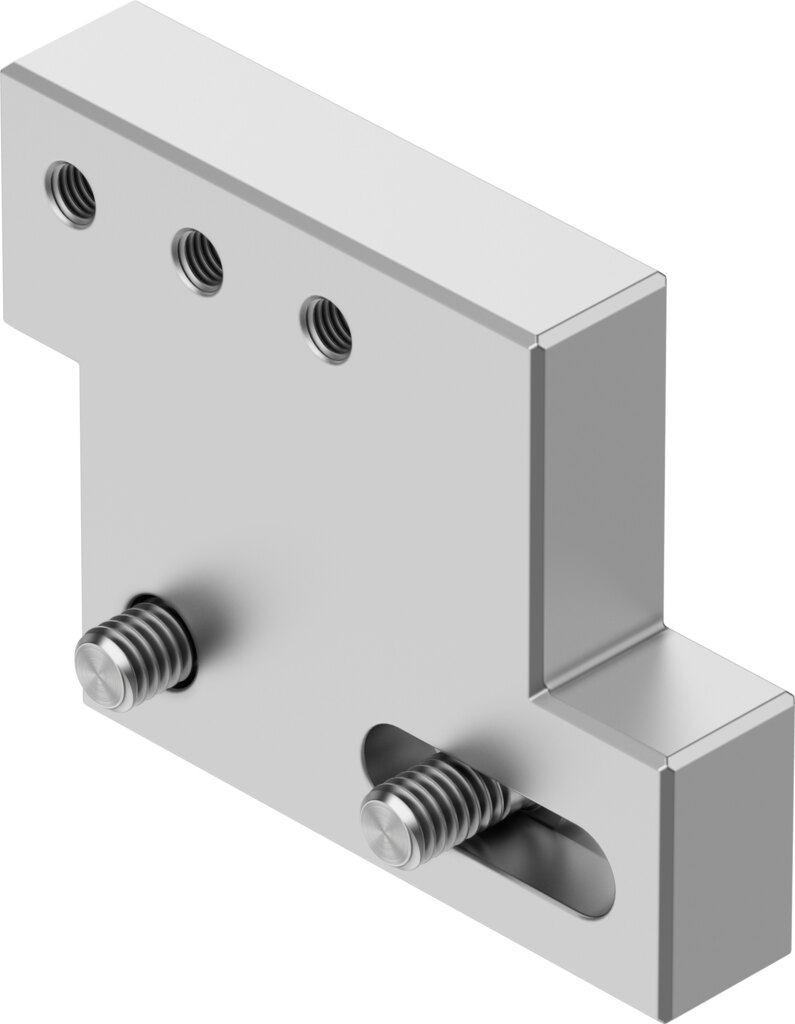 Zwischenplatte HAMF-PA-B30-16 - Festo 8175319