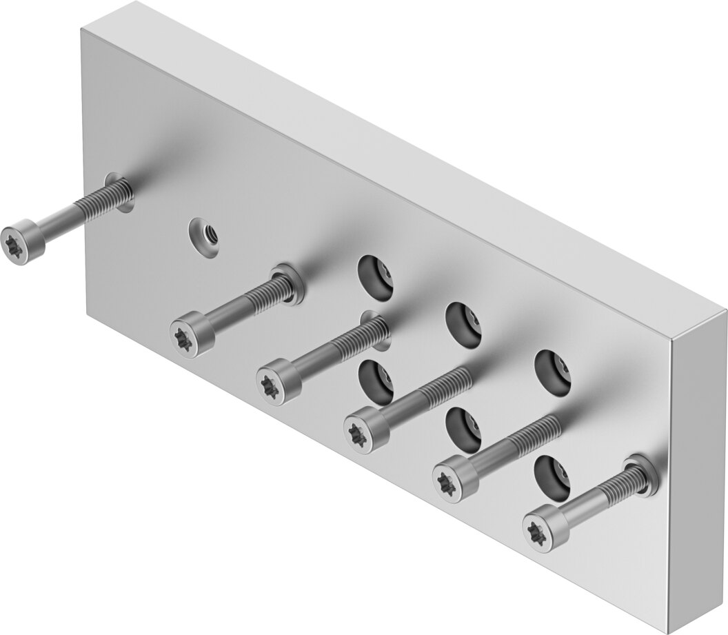Adapterbausatz DHAA-D-G8-H-12-80-G8-12-50 - Festo 8161938