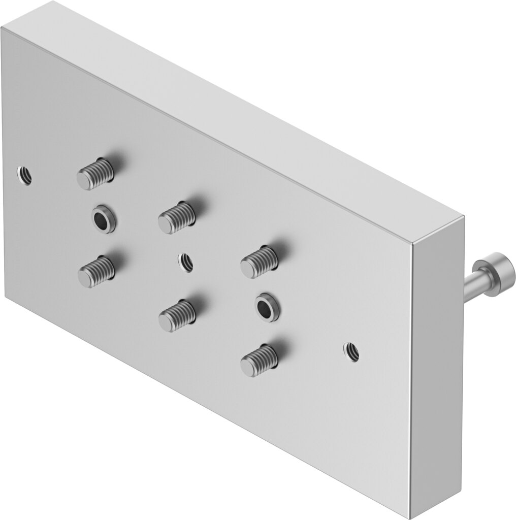 Adapterbausatz DHAA-D-G8-H-12-50-G8-12-40 - Festo 8161940