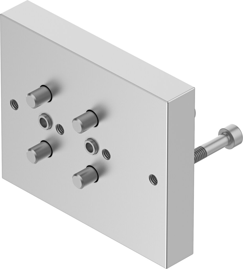 Adapterbausatz DHAA-D-G8-H-16-10-G8-12-10 - Festo 8161925