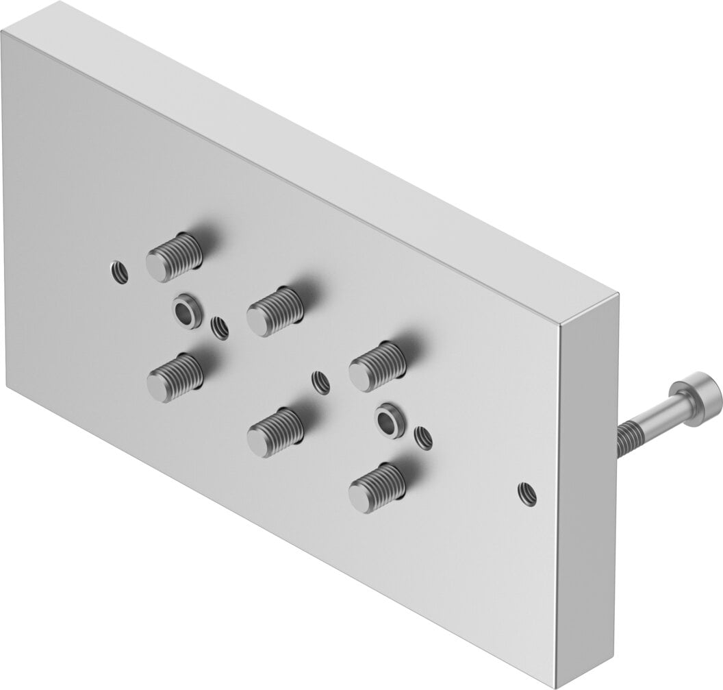 Adapterbausatz DHAA-D-G8-H-16-50-G8-12-40 - Festo 8161927