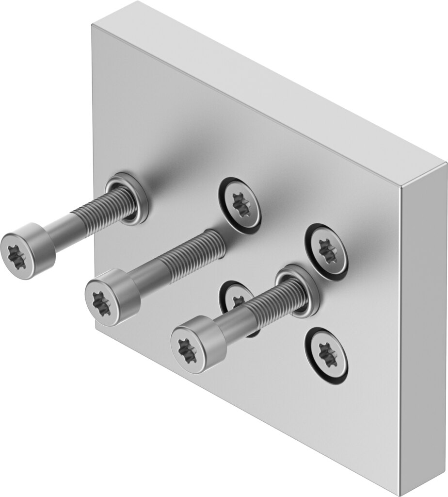 Adapterbausatz DHAA-D-G8-H-16-10-G8-16-10 - Festo 8161918